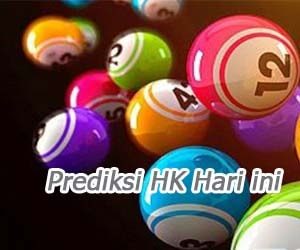 prediksi hk hari ini